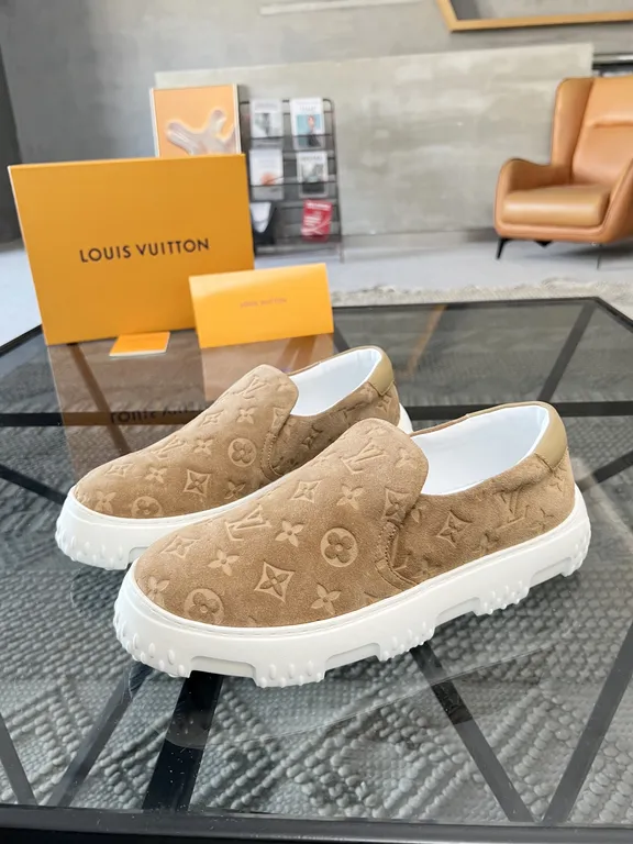 Louis Vuitton Shoe 